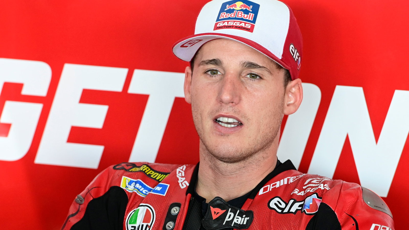Pol Espargaro