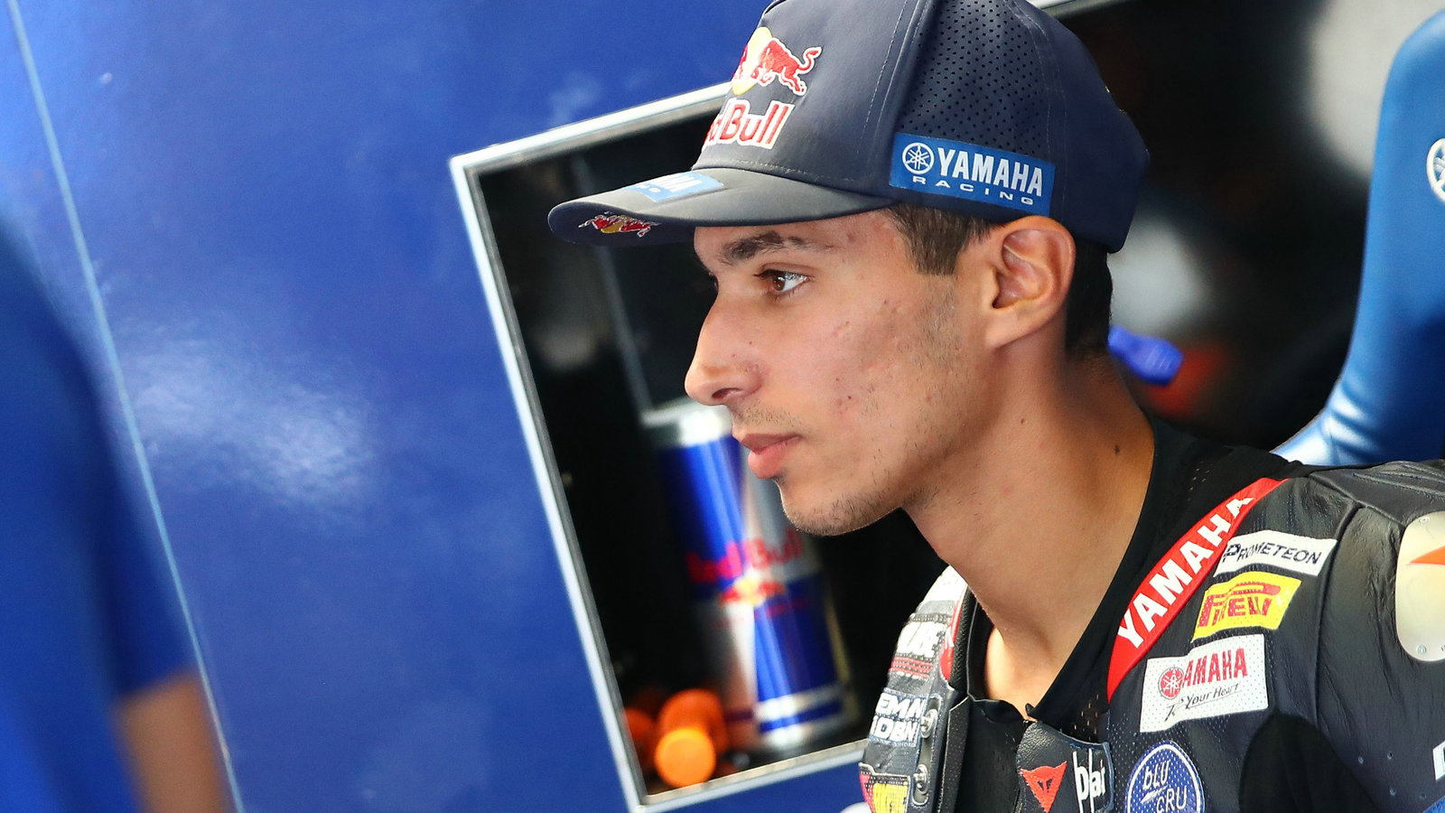 Toprak Razgatlioglu, Yamaha WorldSBK Portimao 2023