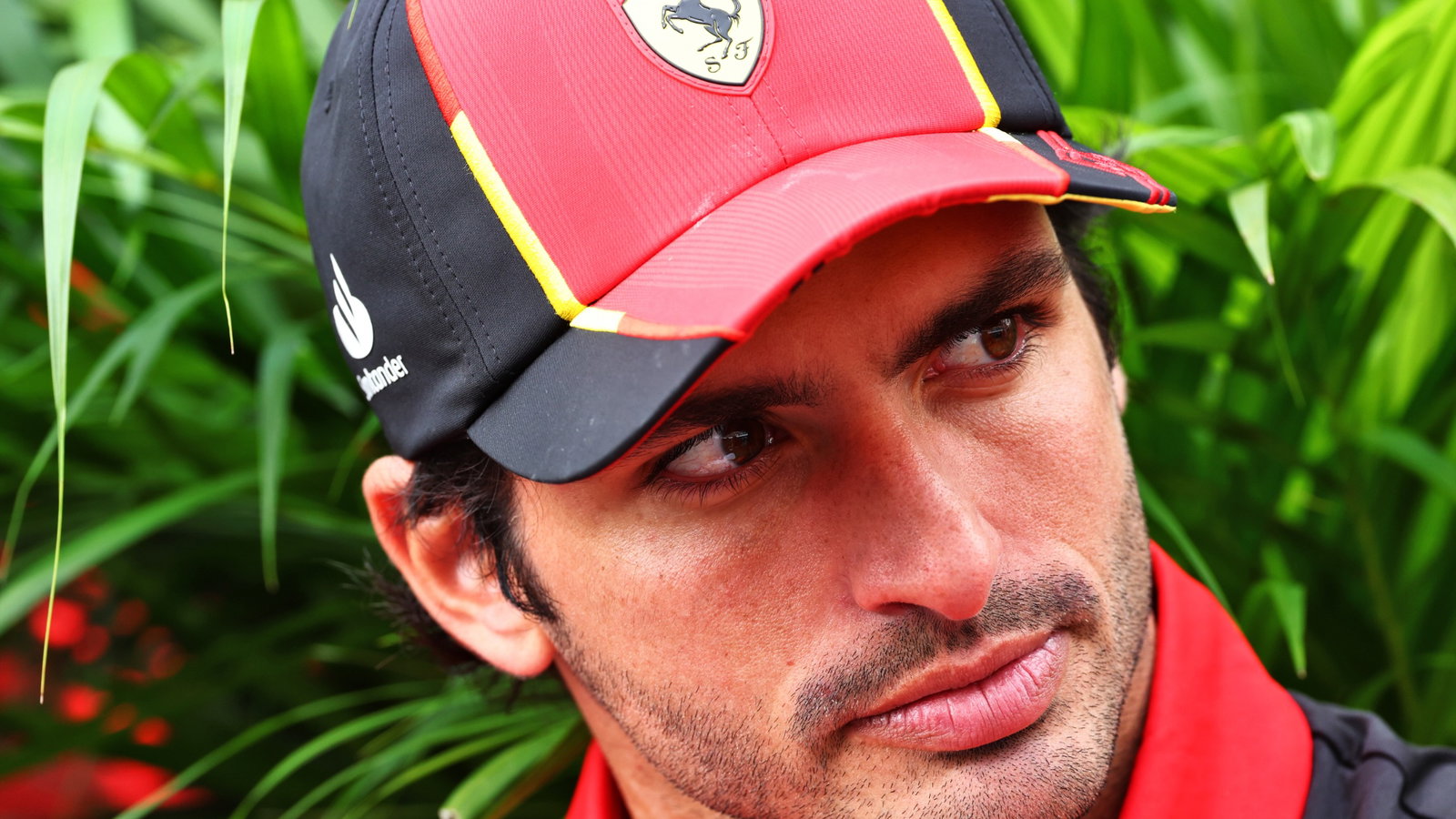 Carlos Sainz Jr (ESP) Ferrari. Formula 1 