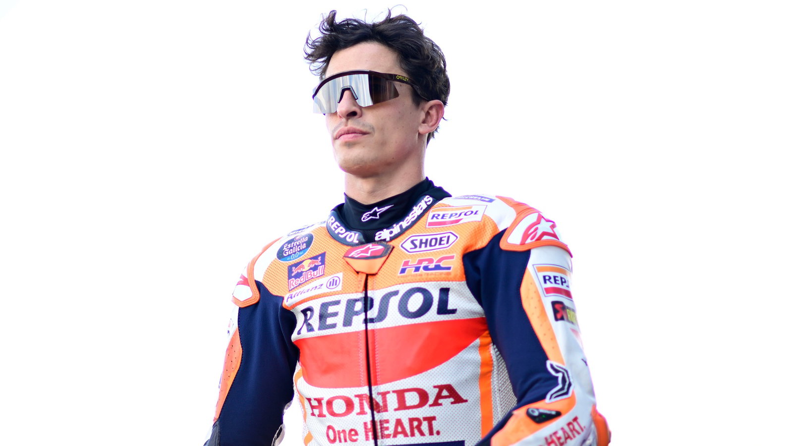 Marc Marquez, Tissot sprint race, MotoGP, Thailand MotoGP, 28 October