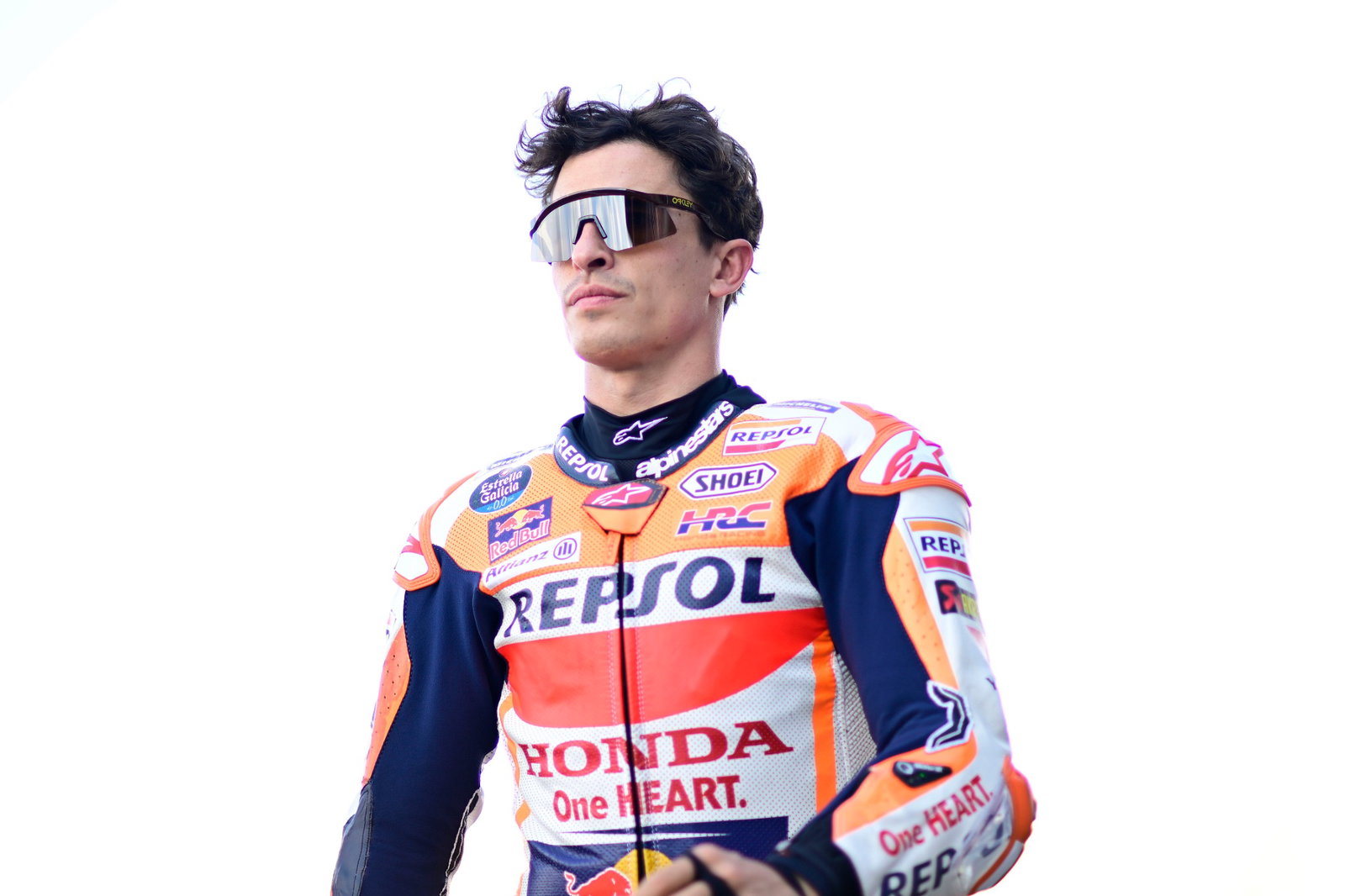 Marc Marquez, Tissot sprint race, MotoGP, Thailand MotoGP, 28 October
