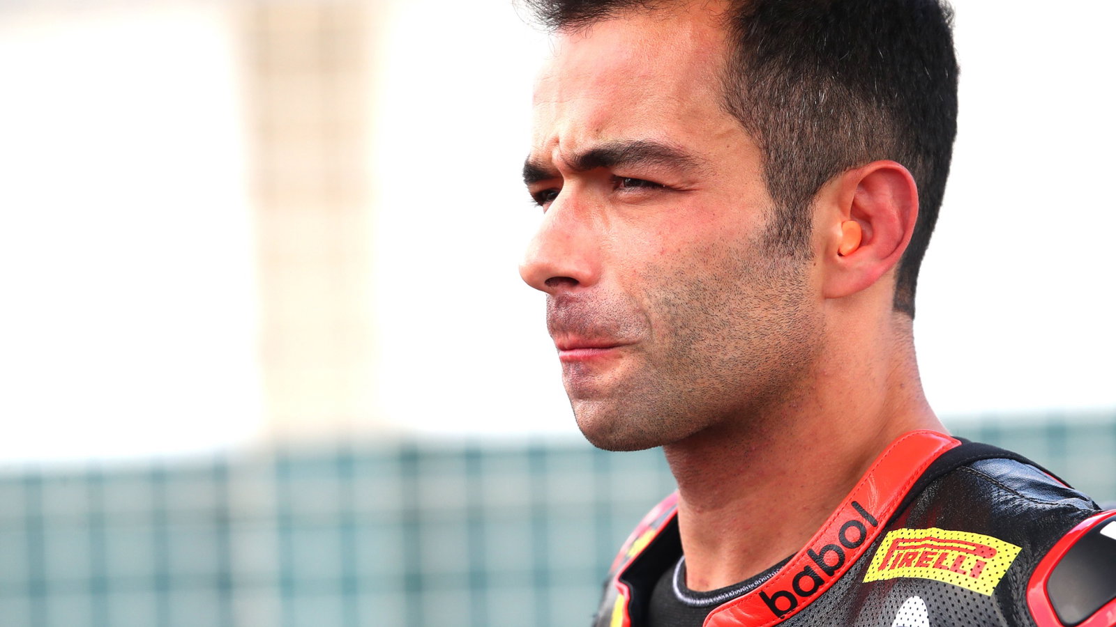 Danilo Petrucci, Ducati WorldSBK Jerez 2023