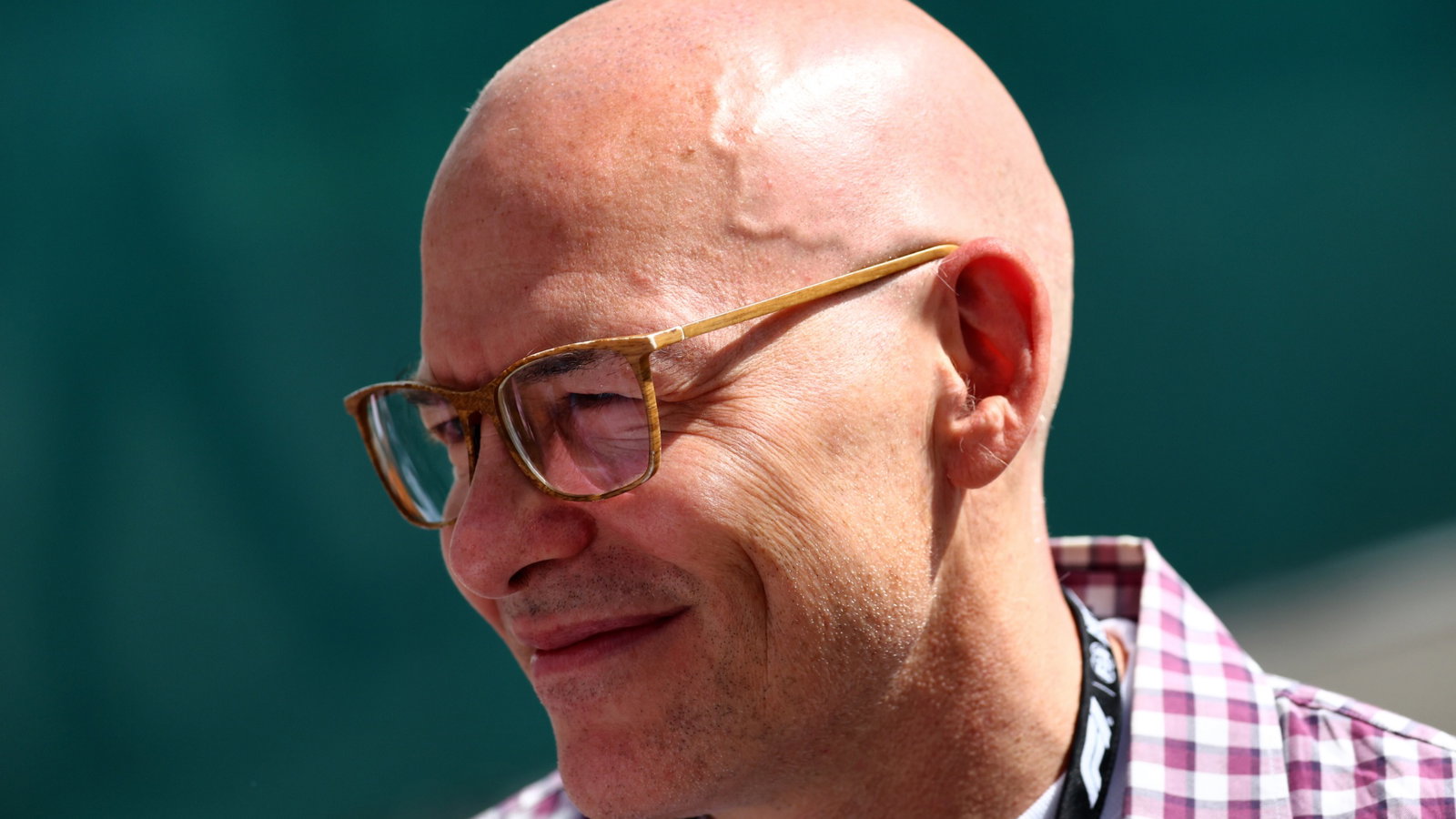 Jacques Villeneuve (CDN). Formula 1 World Championship, Rd 20, Mexican Grand Prix, Mexico City, Mexico, Qualifying Day.