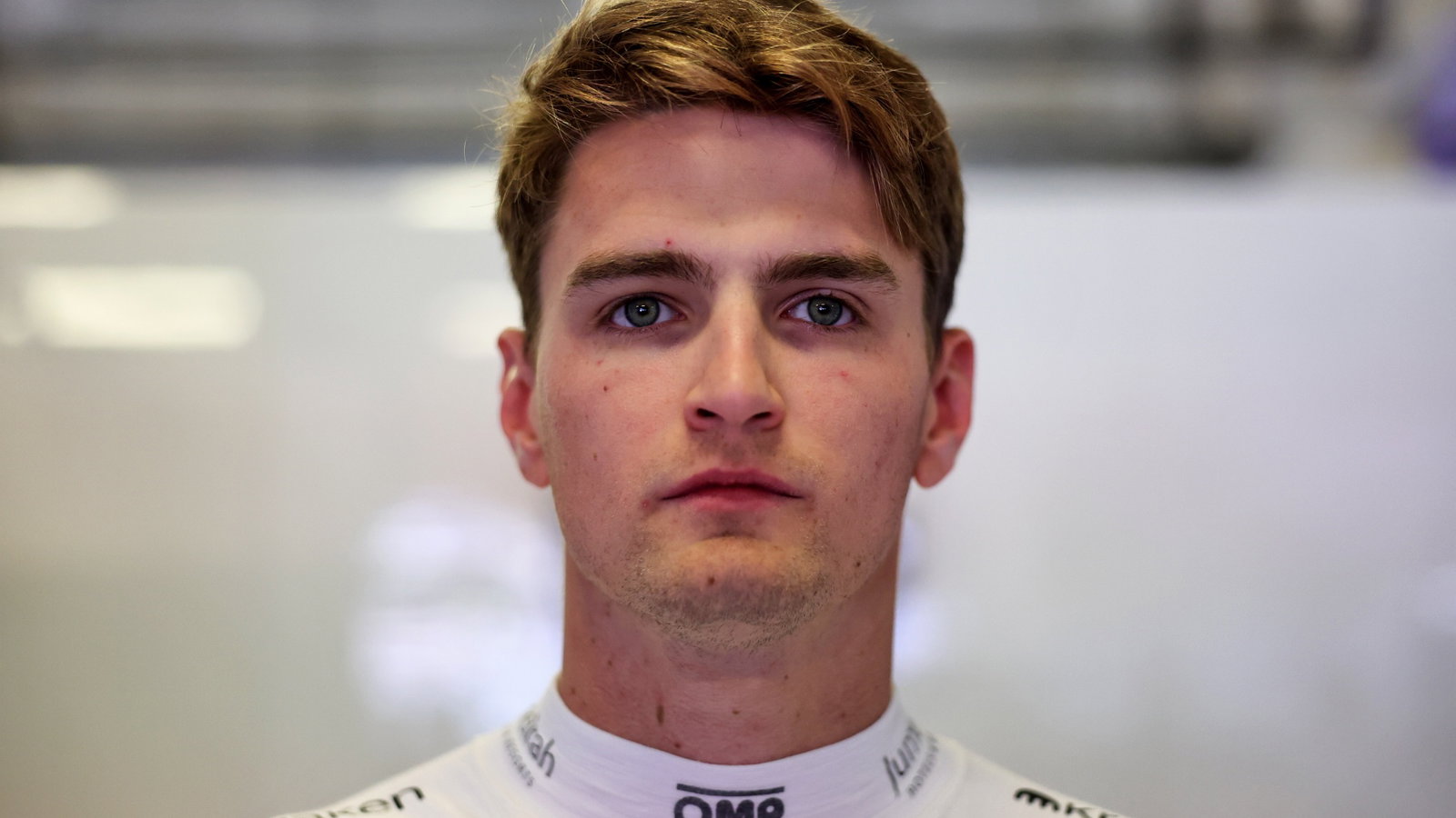 Logan Sargeant (USA) Williams R