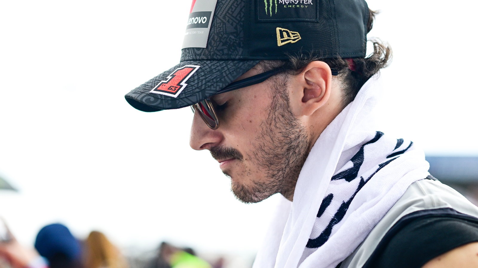 Francesco Bagnaia, Ducati MotoGP Buriram 2023