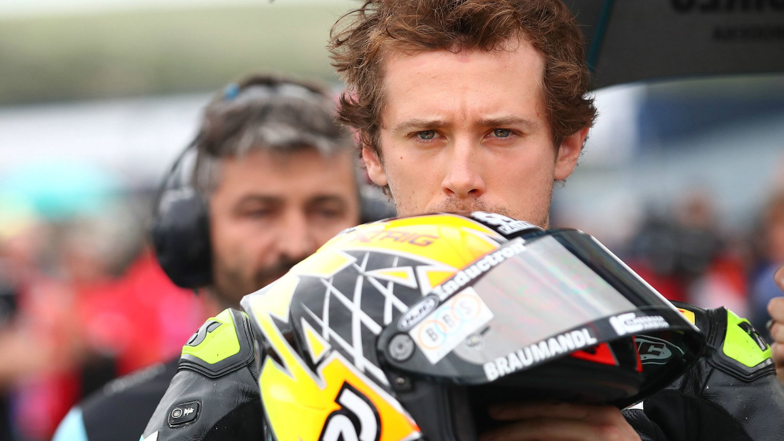 Philipp Oettl, Ducati WorldSBK Jerez 2023