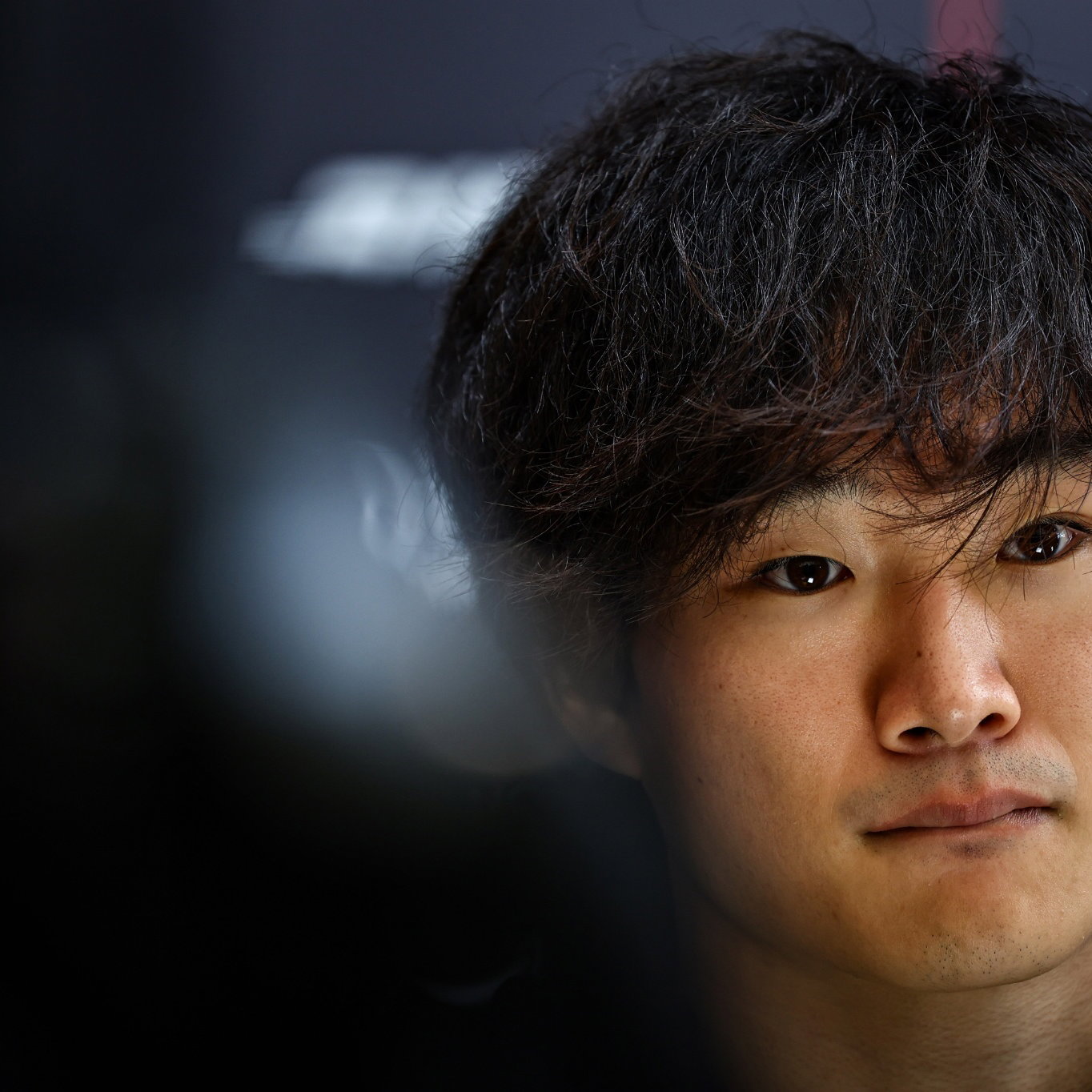 Yuki Tsunoda (JPN), Scuderia Alpha Tauri Formula 1 World Championship, Rd 21, Brazilian Grand Prix, Sao Paulo, Brazil,