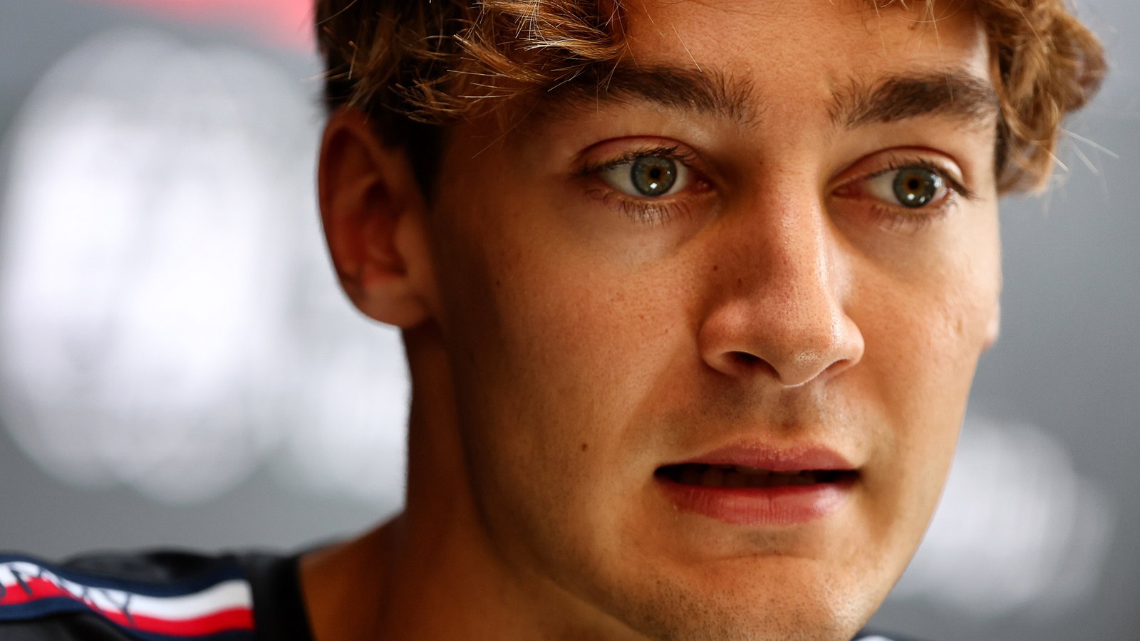 George Russell (GBR) Mercedes AMG F1. Formula 1 World Championship, Rd 21, Brazilian Grand Prix, Sao Paulo, Brazil,