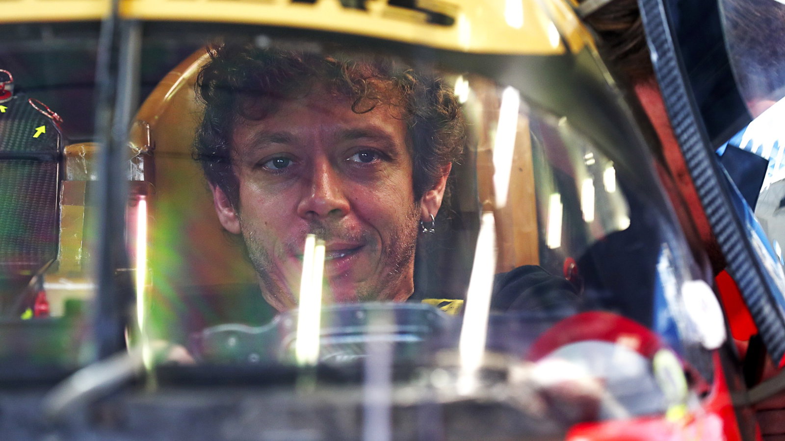 #46 TEAM WRT Oreca 07 â€“ Gibson LMP2 of Valentino