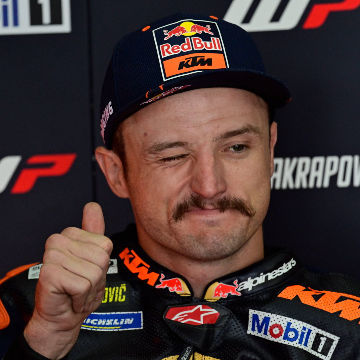 Jack Miller, Malaysian MotoGP, 10 November