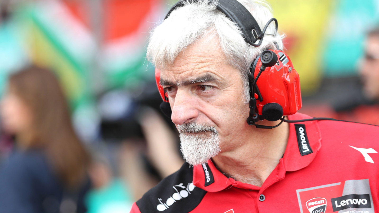 Luigi Dall'igna, Tissot sprint race, MotoGP, Malaysia MotoGP, 11 November