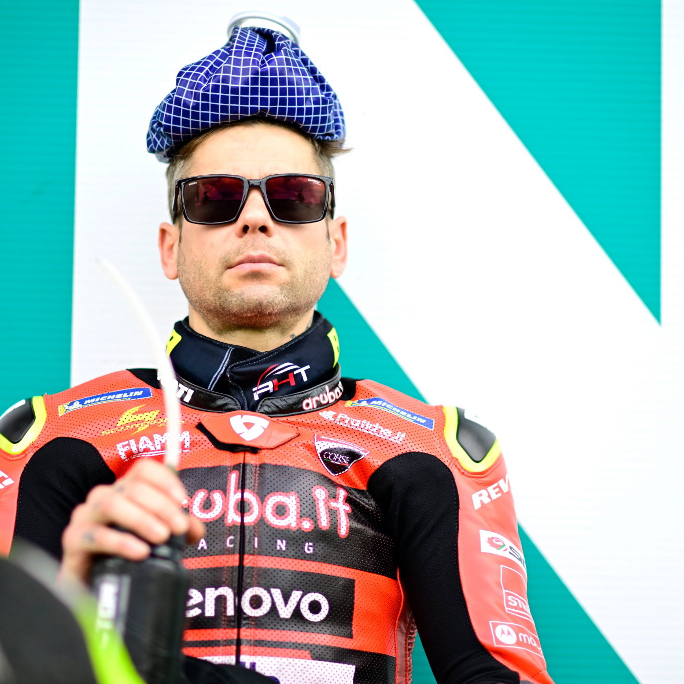 Alvaro Bautista, Ducati MotoGP Sepang 2023