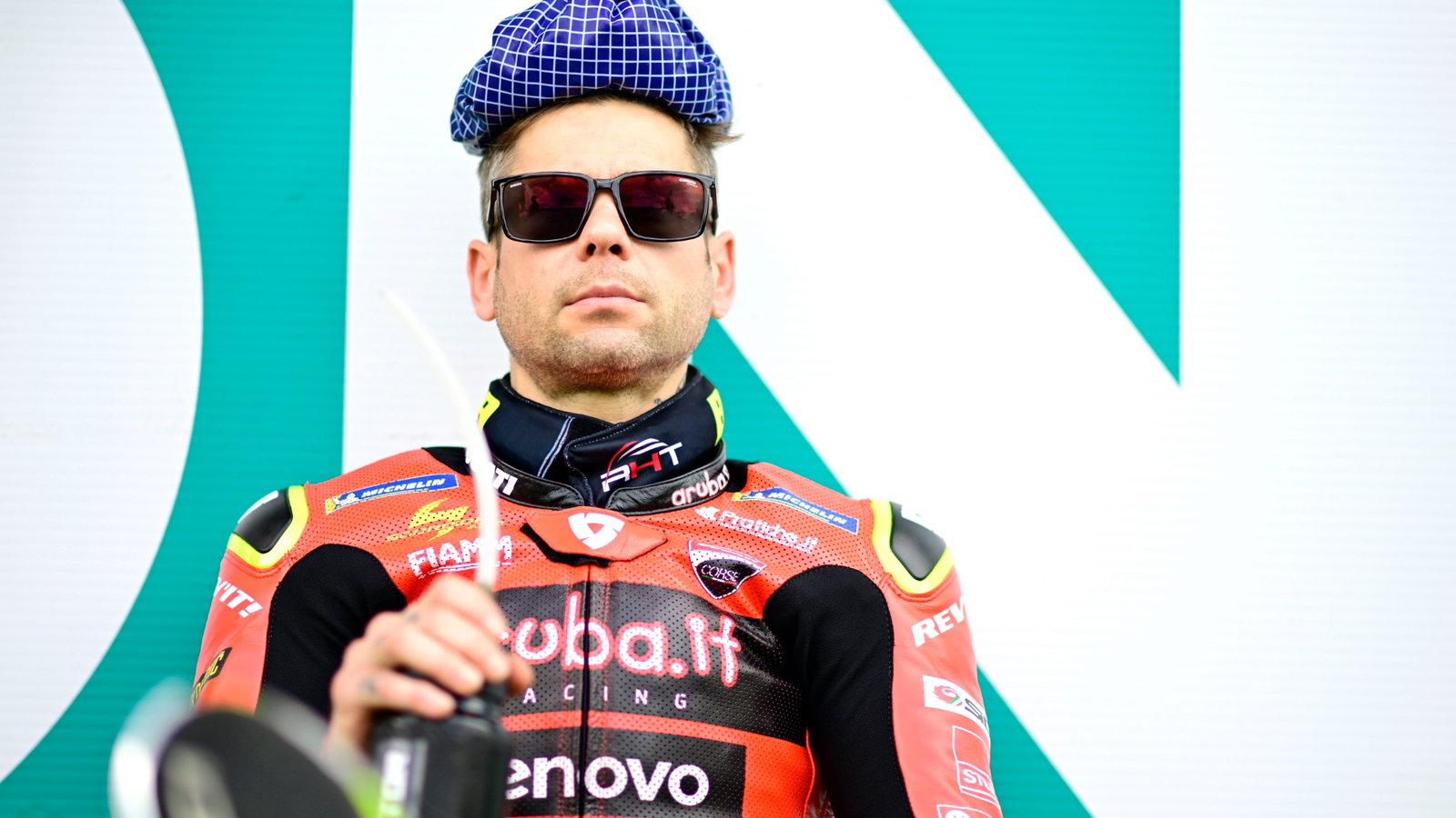 Alvaro Bautista, Ducati MotoGP Sepang 2023