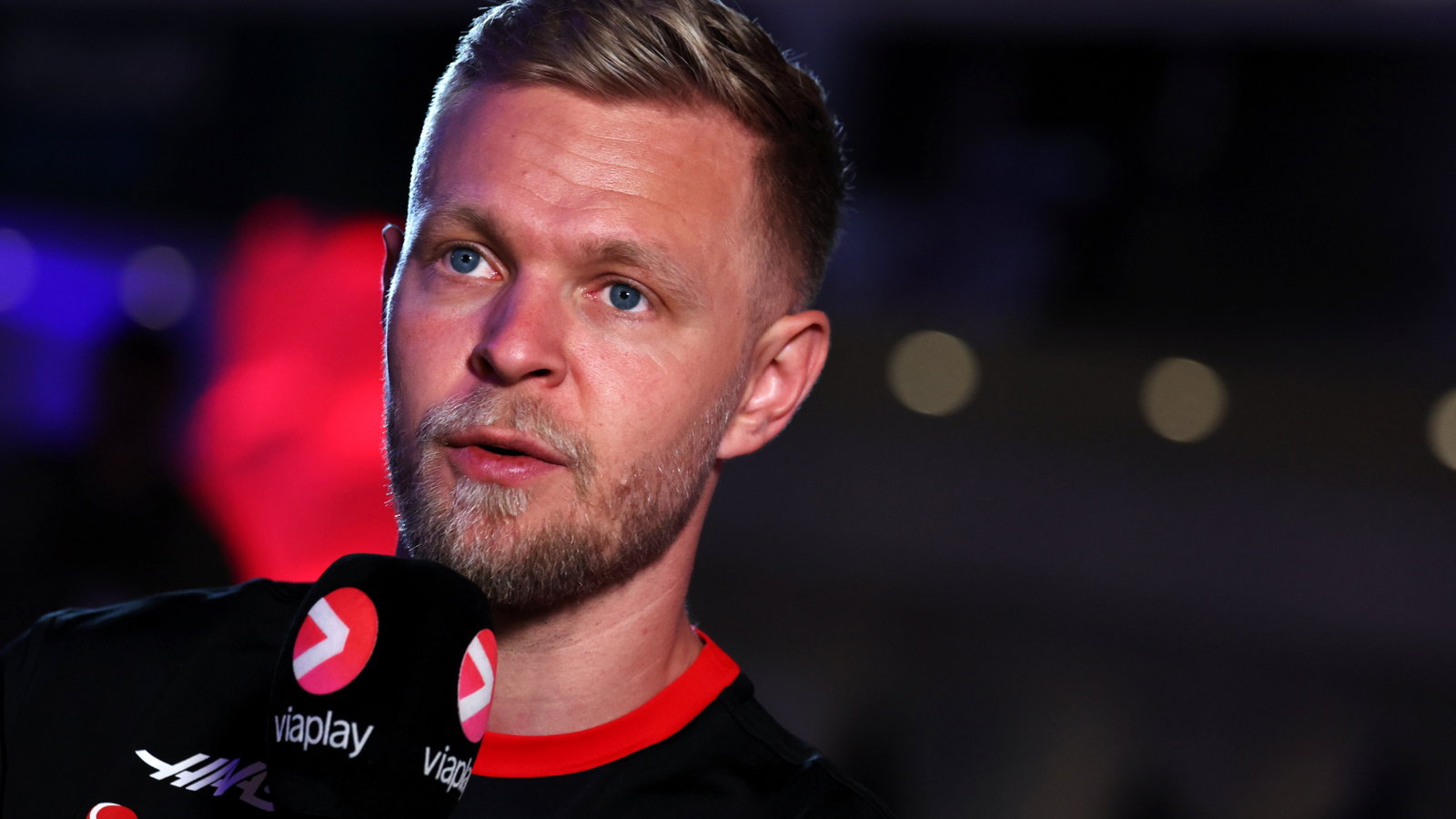 Kevin Magnussen (DEN) Haas F1 Team. Formula 1 W