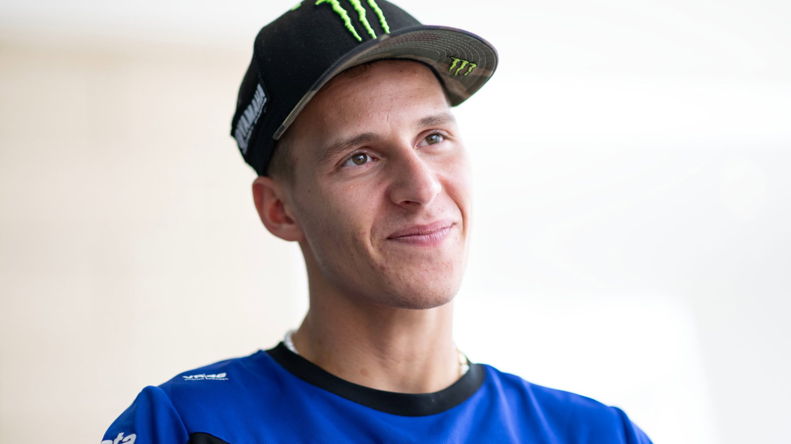 Fabio Quartararo, Yamaha MotoGP Losail 2023