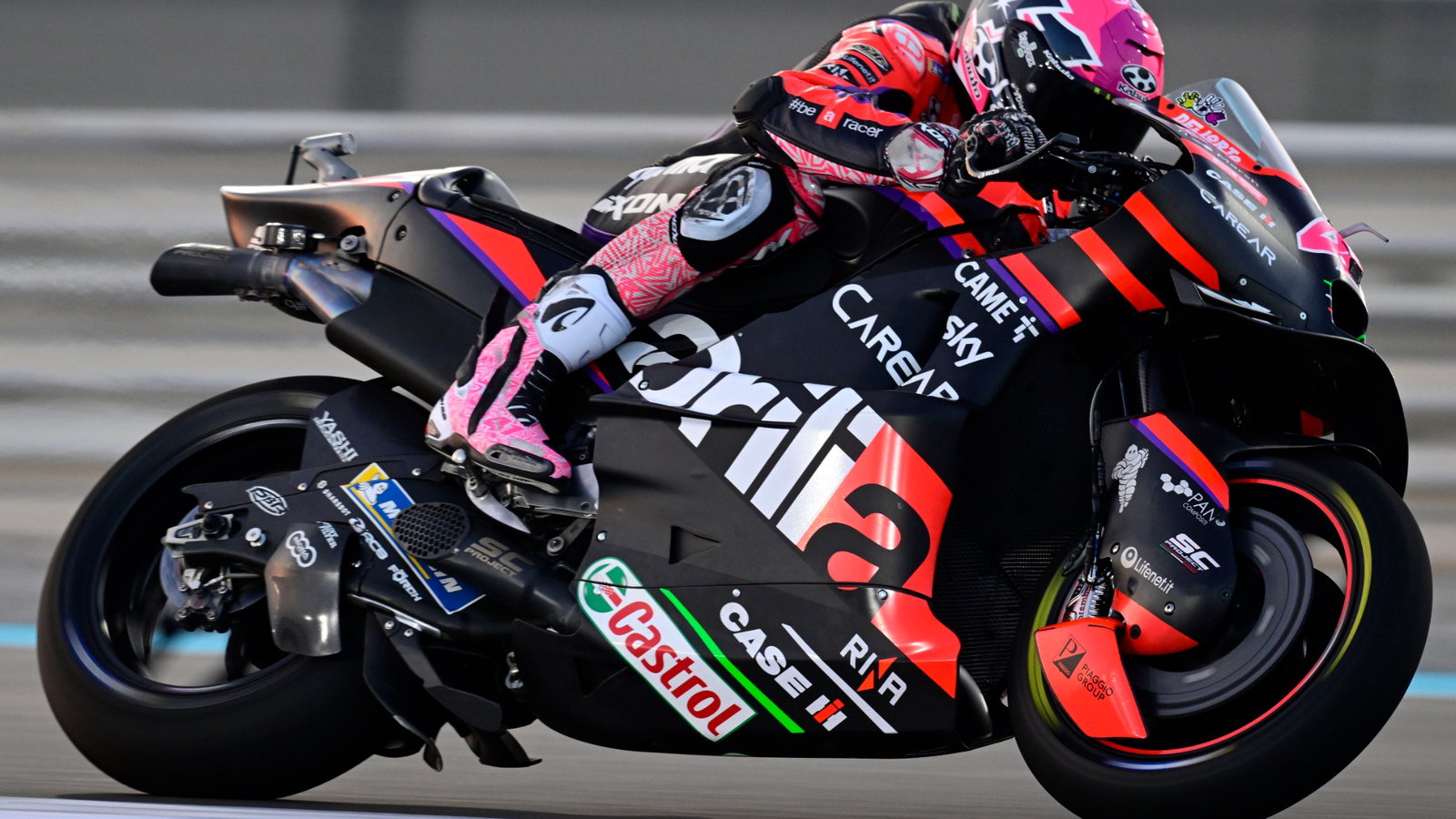 Aleix Espargaro, MotoGP, Qatar MotoGP, 17 November