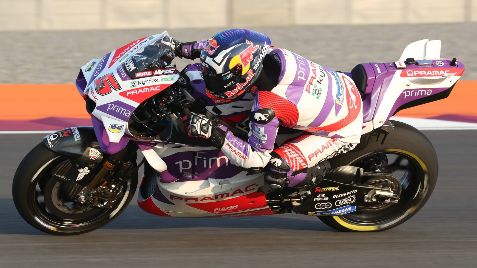 Johann Zarco, MotoGP, Qatar MotoGP, 17 November