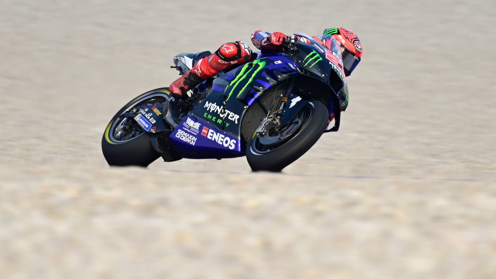 Fabio Quartararo, MotoGP, Qatar MotoGP, 18 November