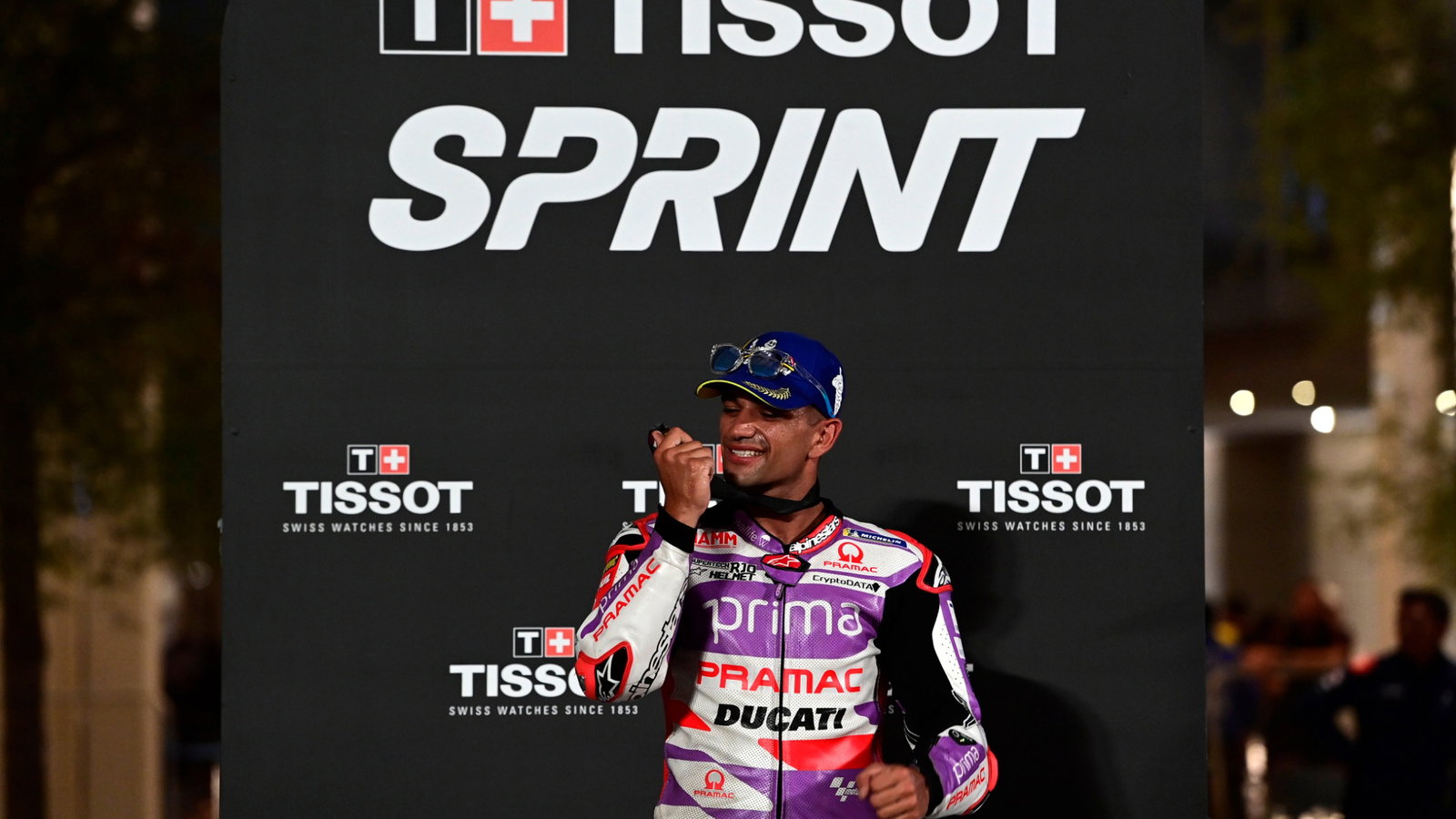 Jorge Martin, Pramac Ducati MotoGP Lusail 2023