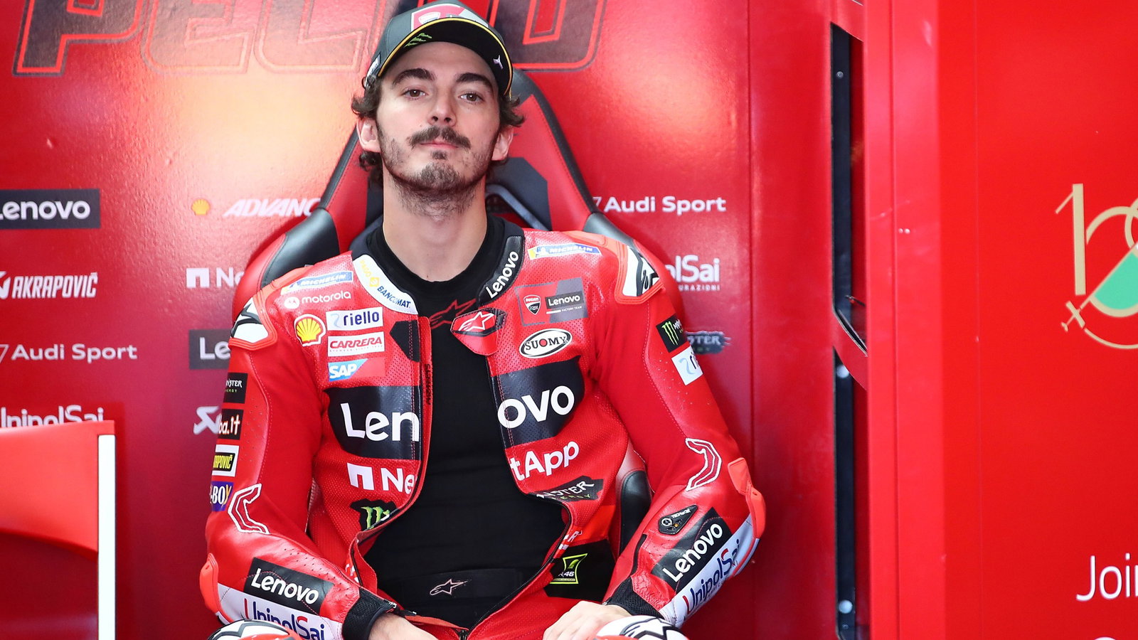 Francesco Bagnaia, MotoGP, Valencia MotoGP, 24 November