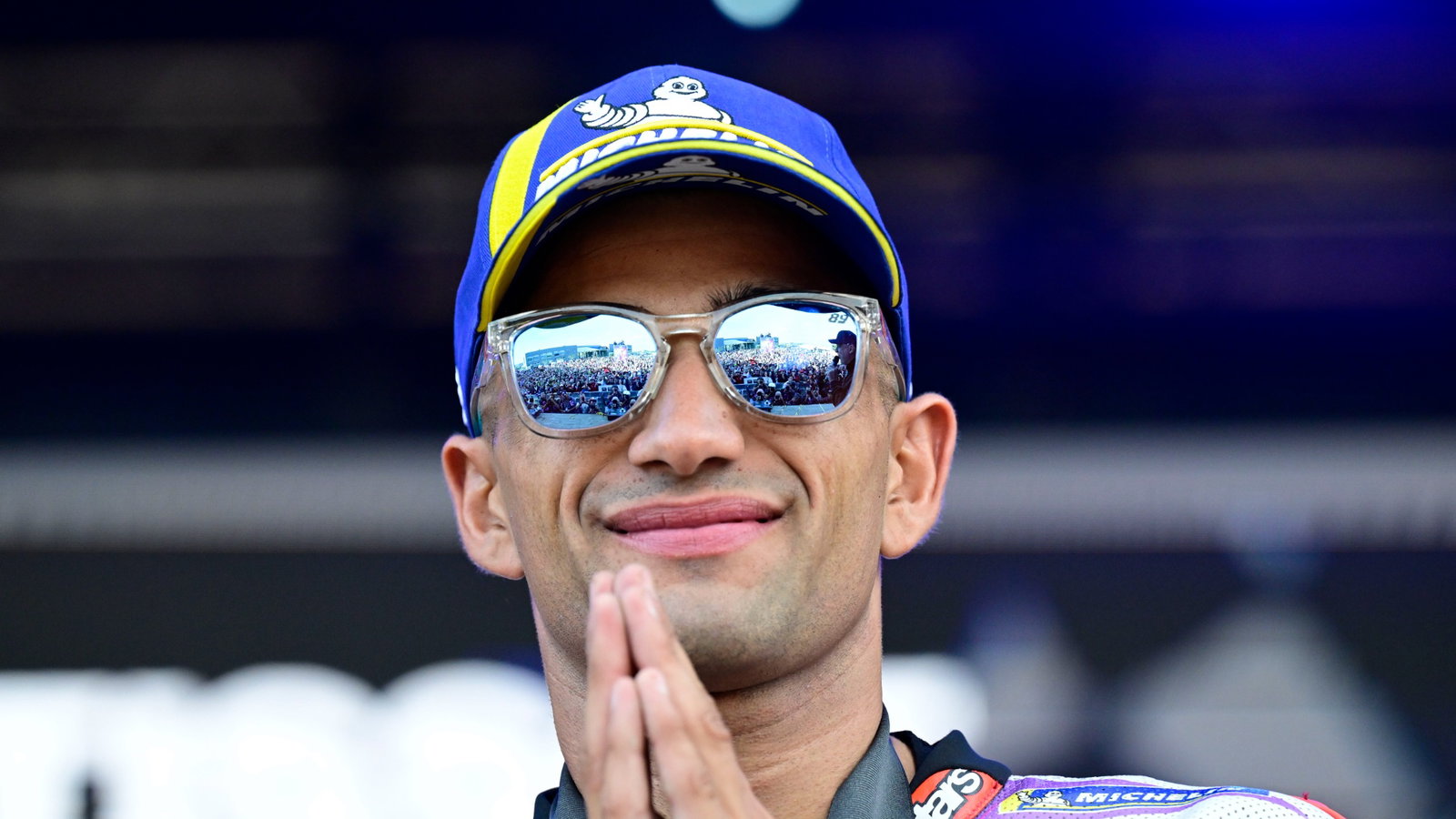 Jorge Martin, Pramac Ducati MotoGP Valencia 2023