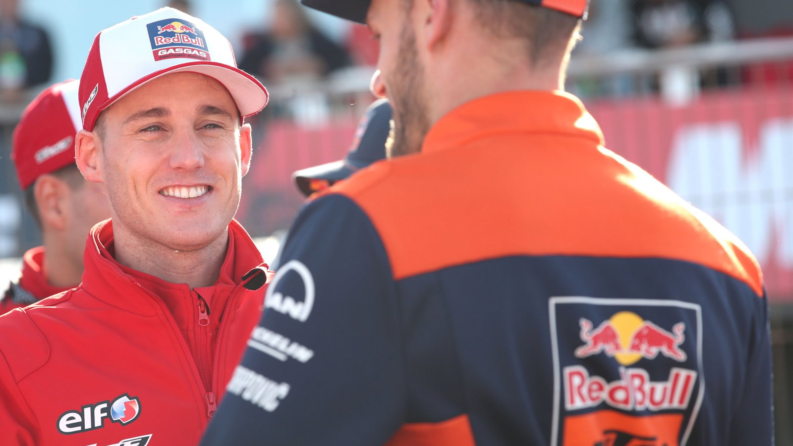 Pol Espargaro, KTM MotoGP Valencia 2023