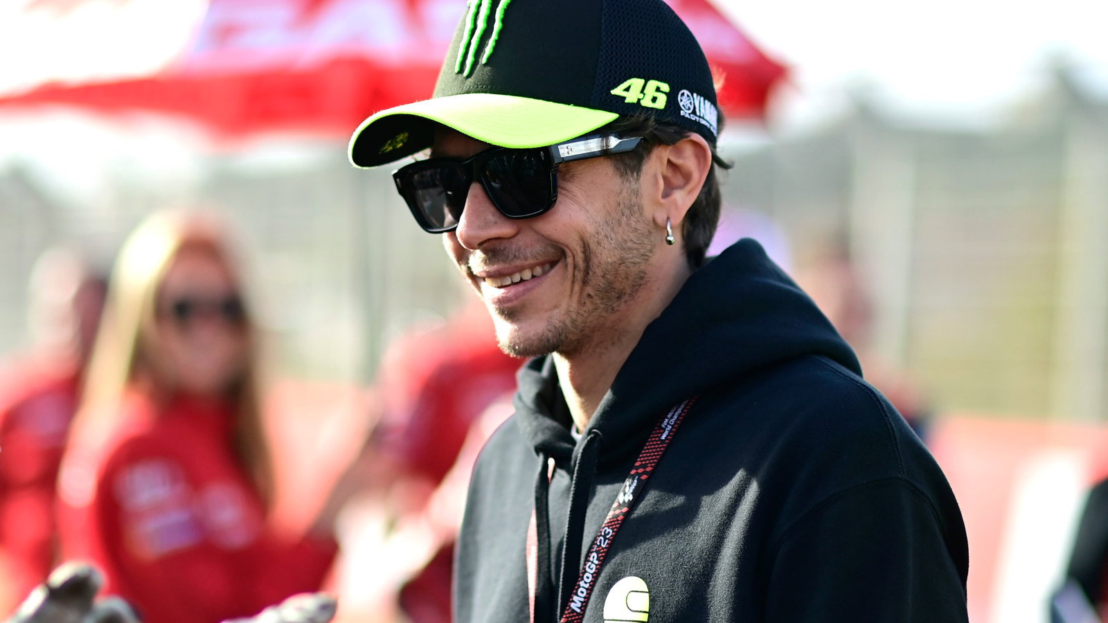 Valentino Rossi