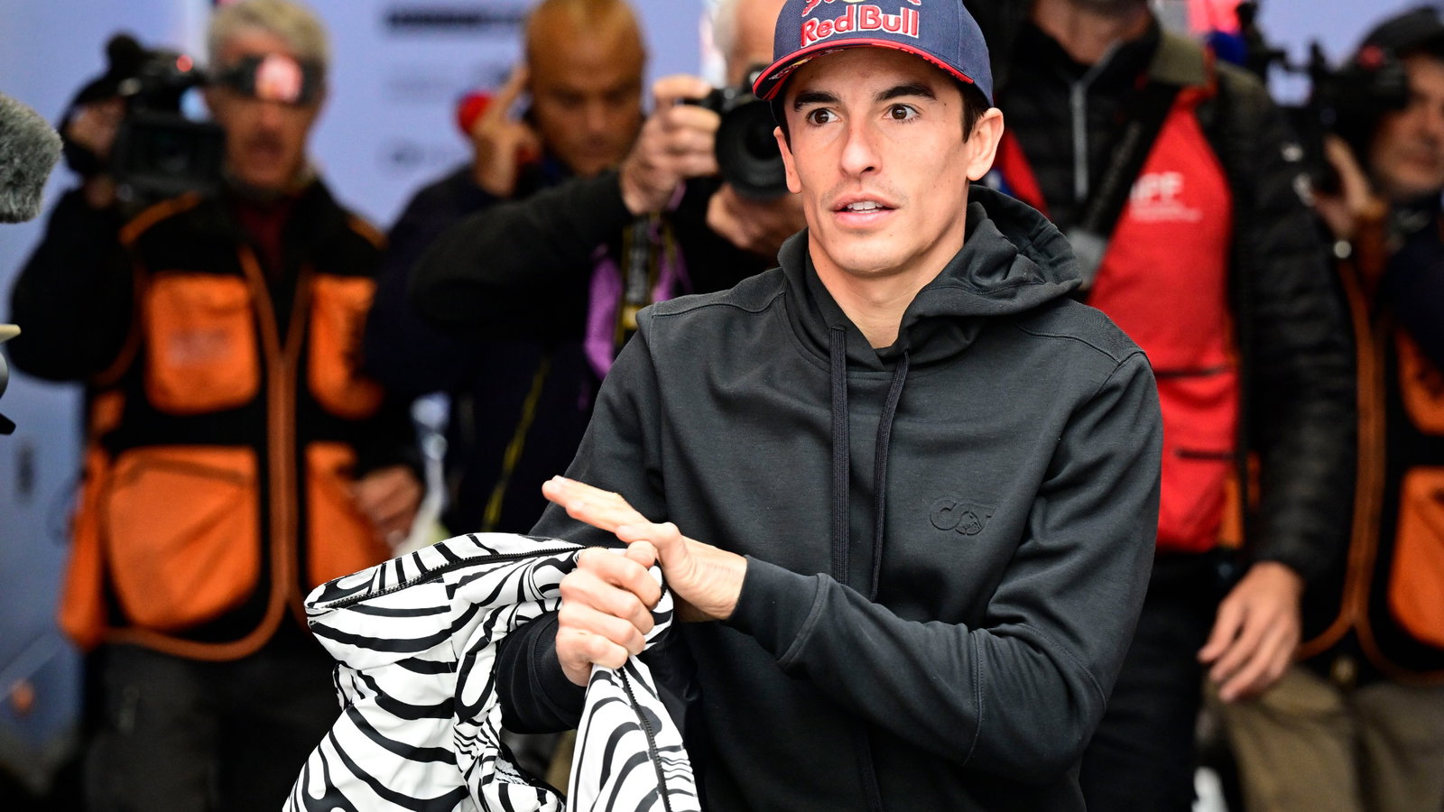 Marc Marquez