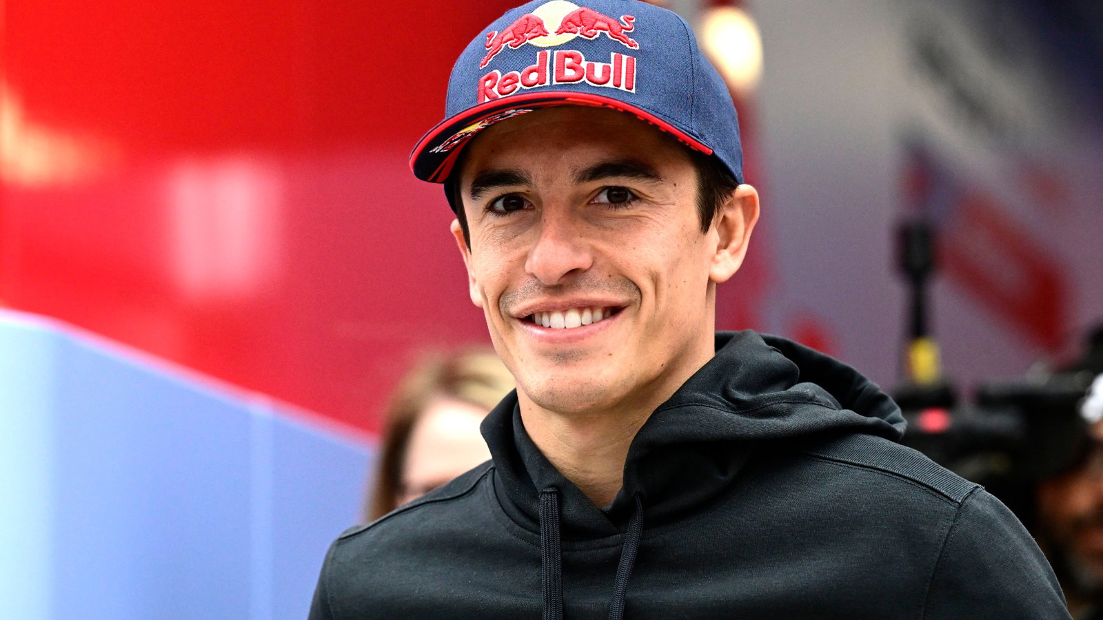 Marc Marquez, Ducati MotoGP Valencia 2023