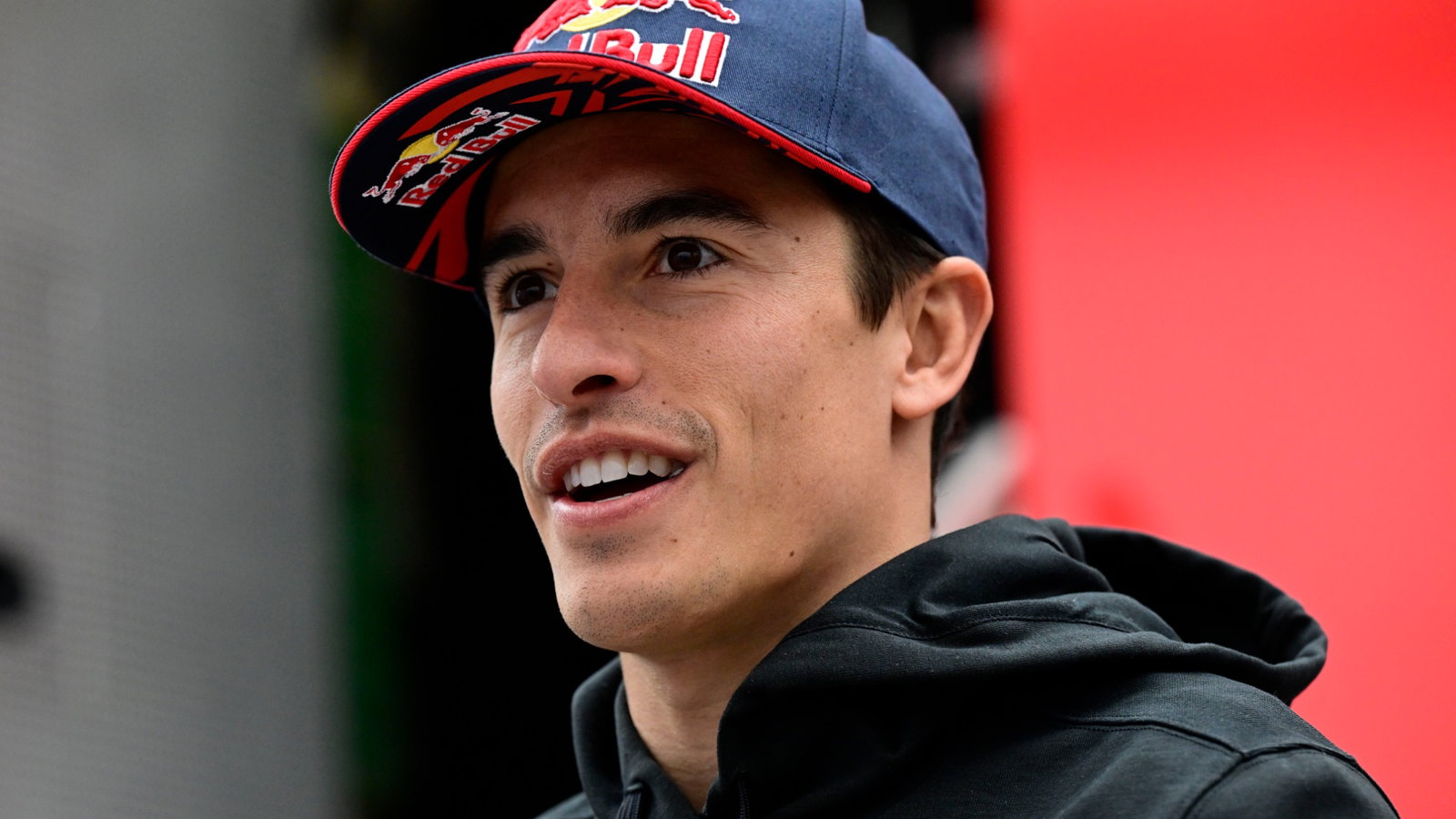 Marc Marquez, Ducati MotoGP Valencia 2023