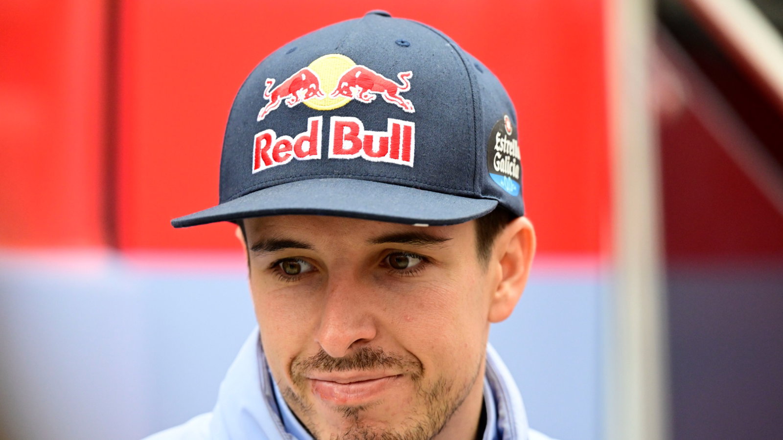 Alex Marquez, Ducati MotoGP Valencia 2023