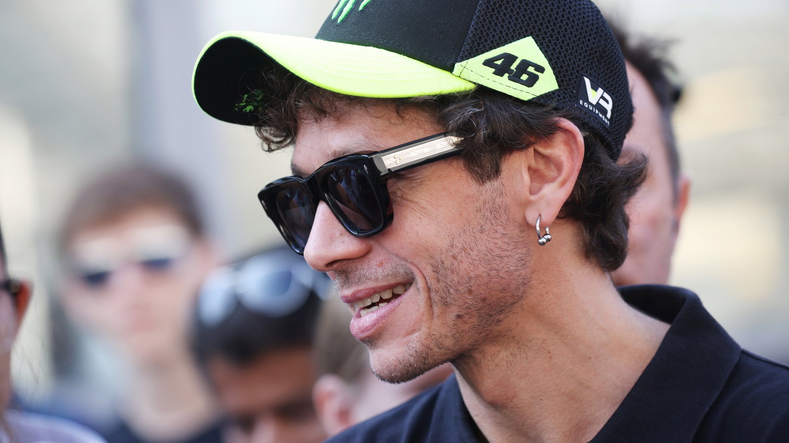 Valentino Rossi, MotoGP 2023