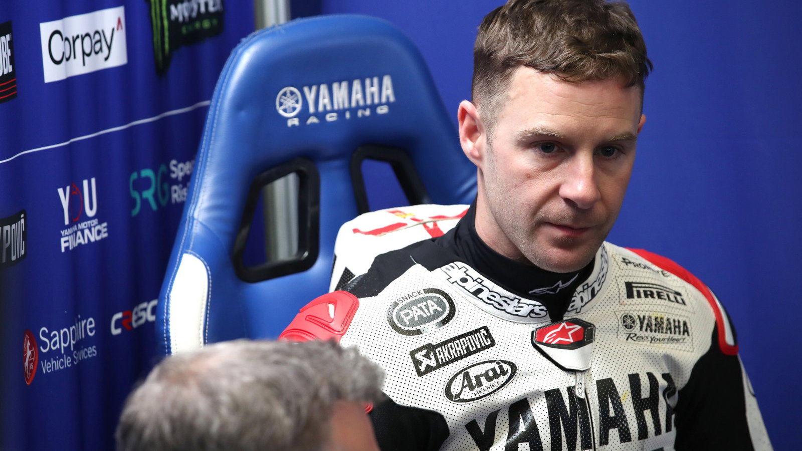 Jonathan Rea, Jerez WorldSBK test, 25 January