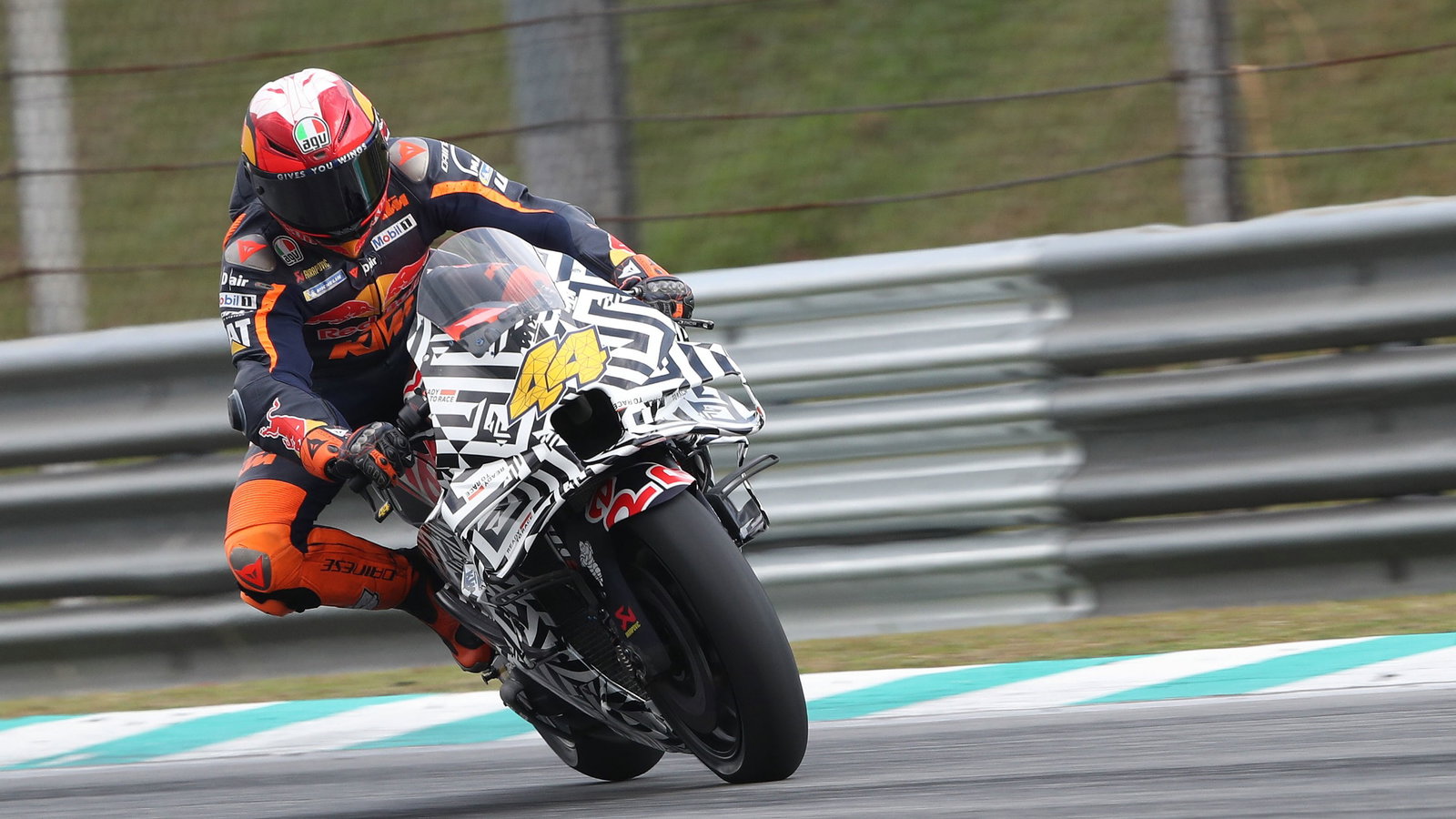 Pol Espargaro, Sepang MotoGP test, 1 February