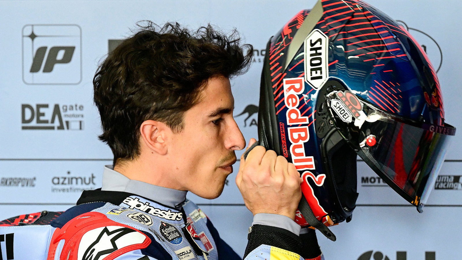 Marc Marquez