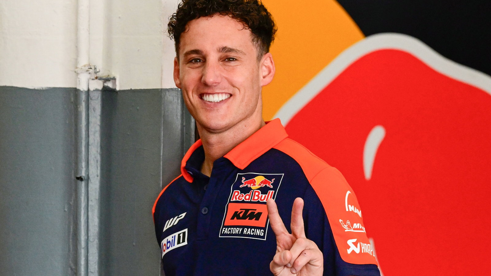 Pol Espargaro, Sepang MotoGP test, 6 February