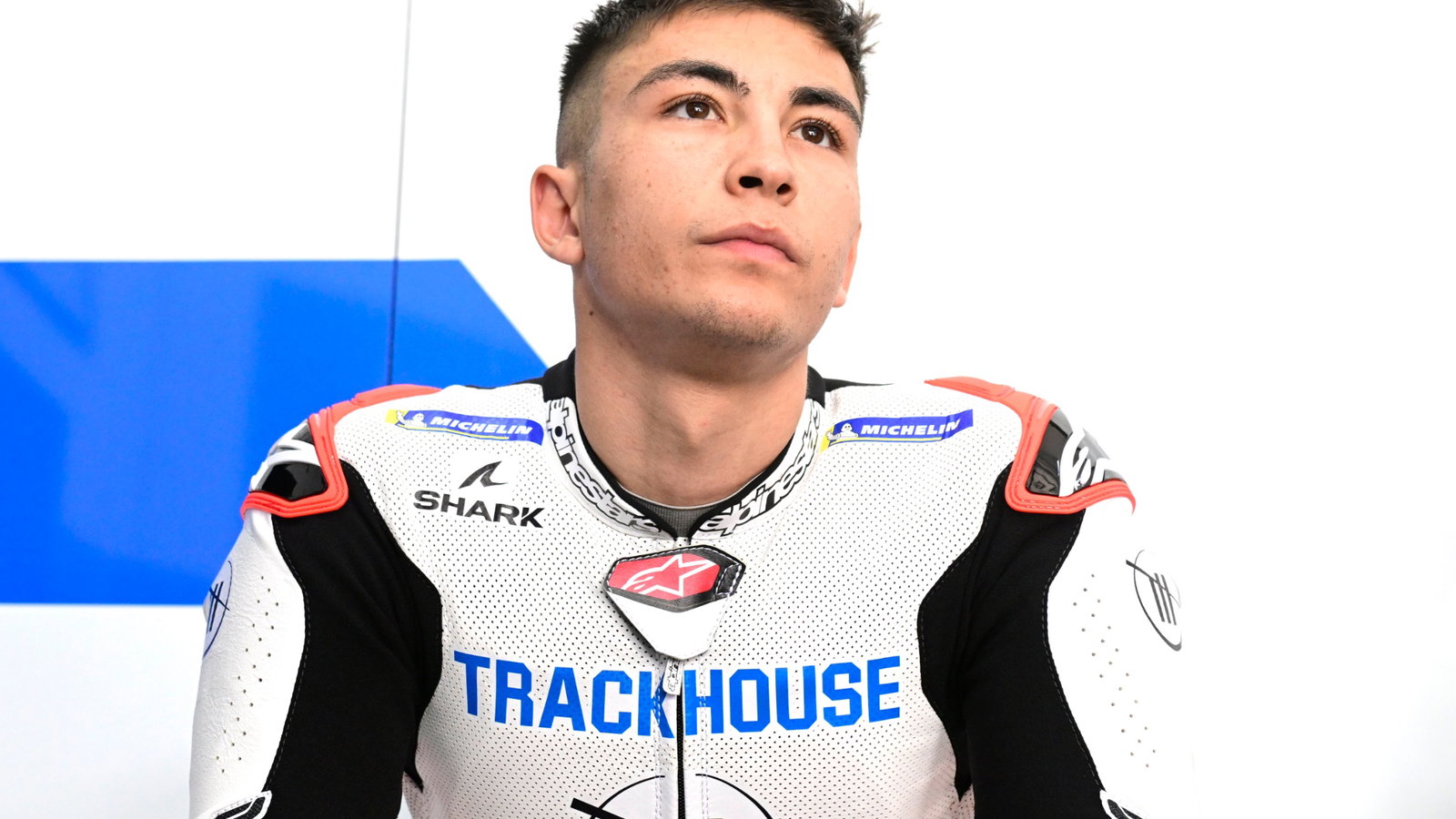 Raul Fernandez, Sepang MotoGP test, 6 February
