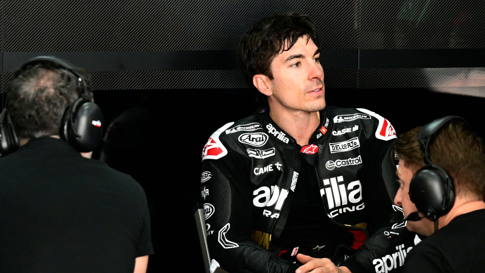 Maverick Vinales, Sepang MotoGP test, 6 February