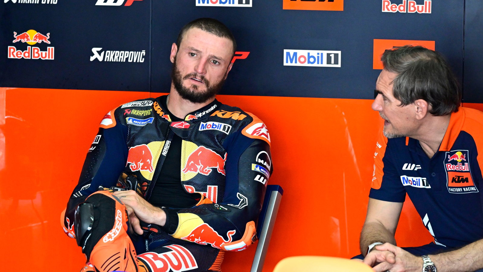 Jack Miller, Sepang MotoGP test, 6 February