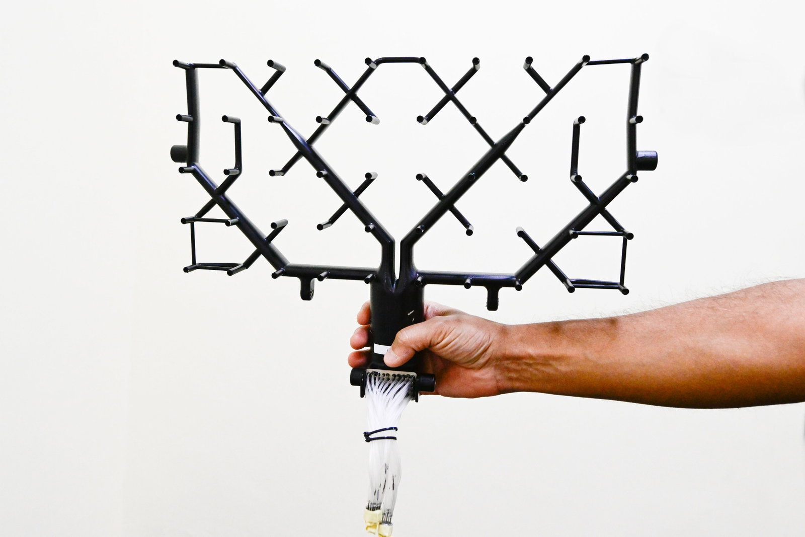 Aprilia Aero Rake, Sepang MotoGP test, 7 February