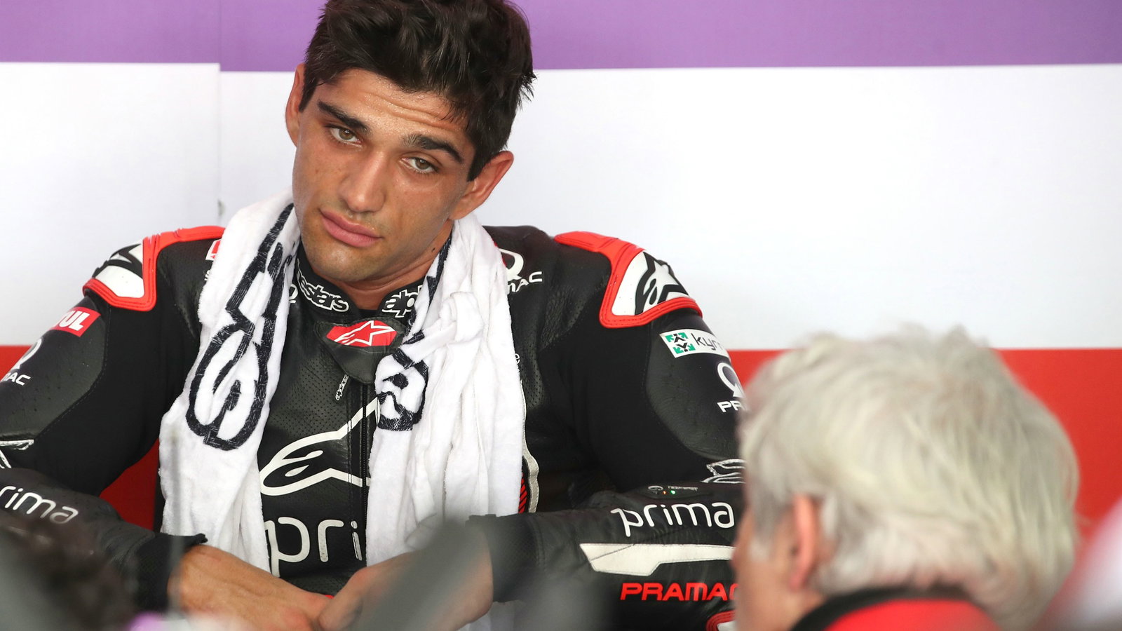 Jorge Martin, Sepang MotoGP test, 7 February