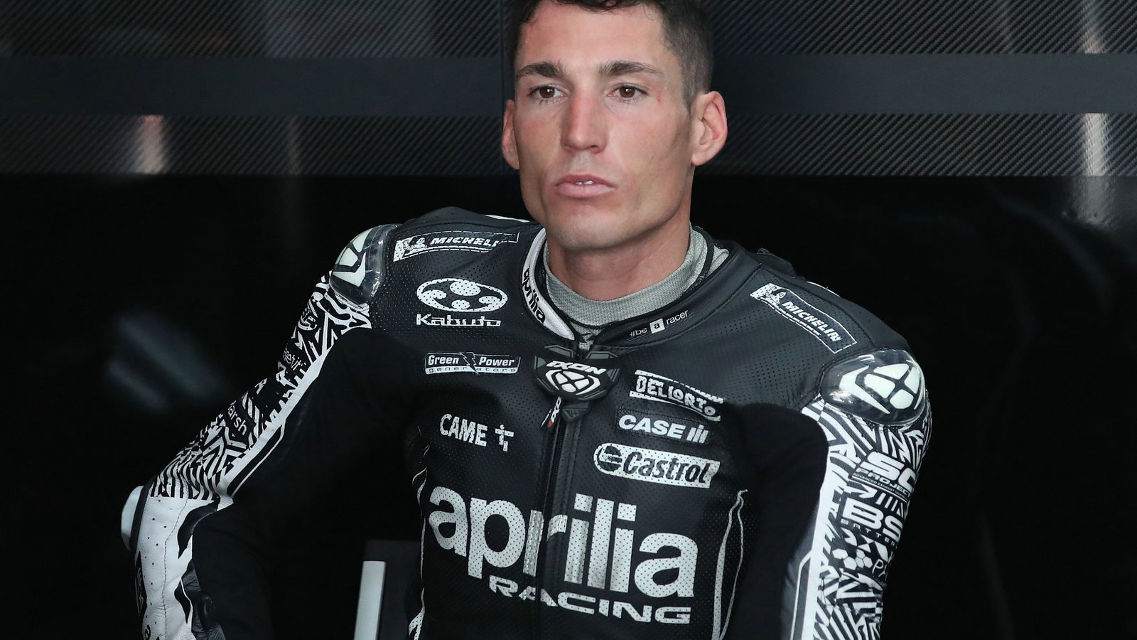Aleix Espargaro, Sepang MotoGP test, 7 February