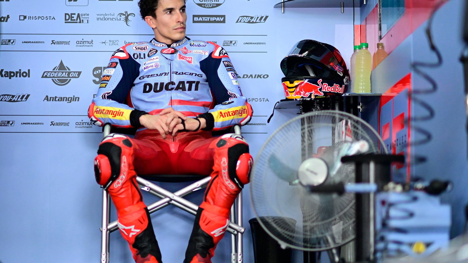 Marc Marquez