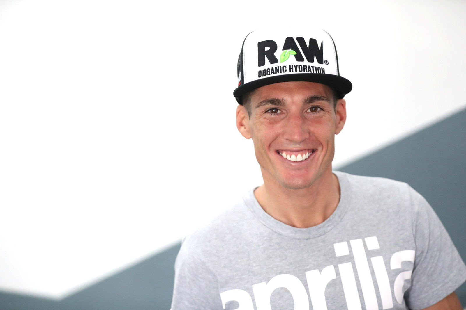 Aleix Espargaro, Sepang MotoGP test, 8 February