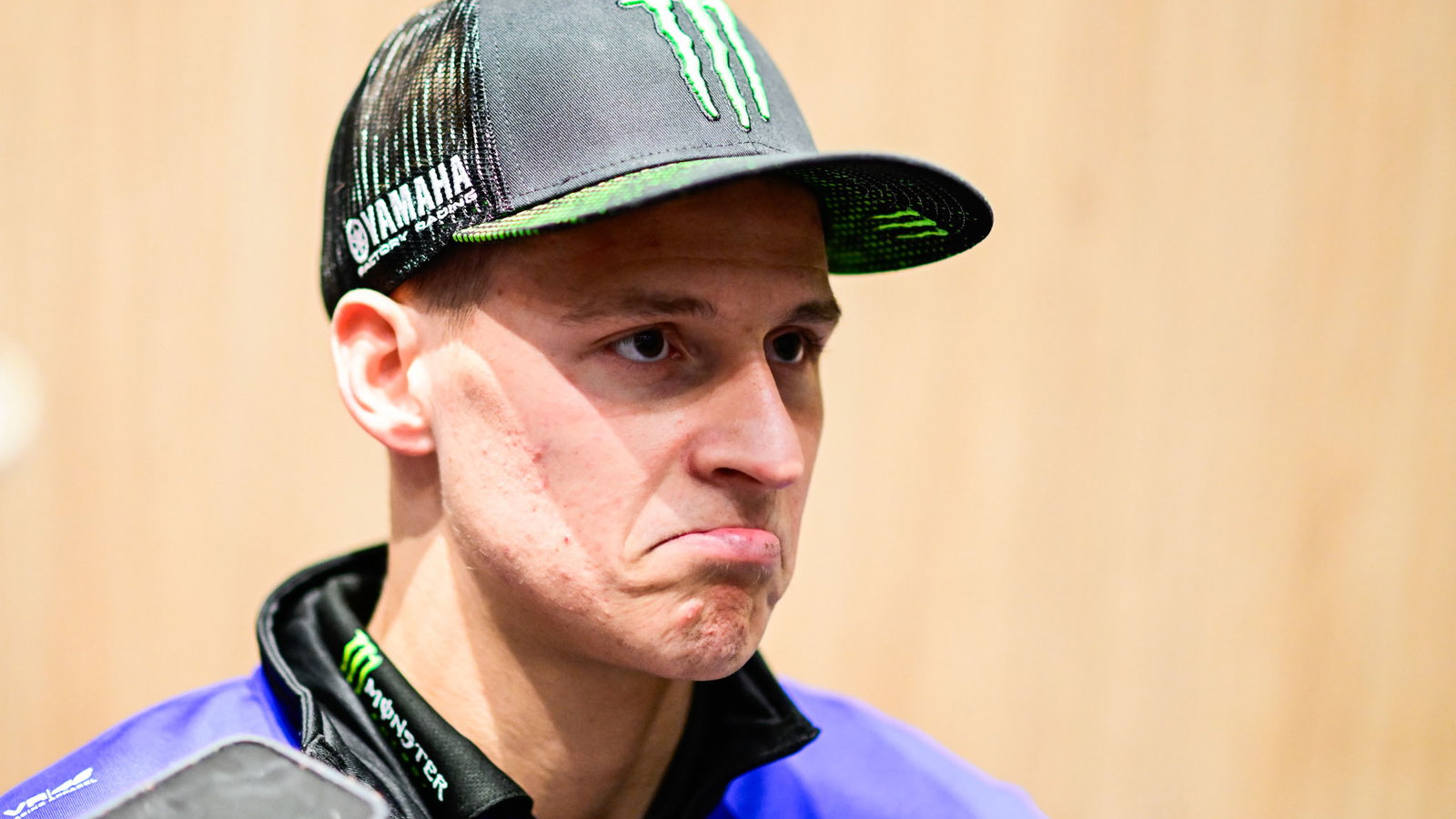 Fabio Quartararo, Qatar MotoGP test, 19 February