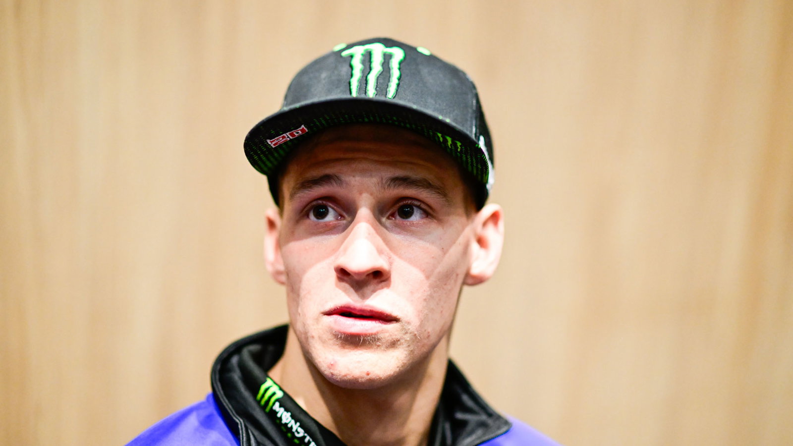 Fabio Quartararo, Qatar MotoGP test, 19 February