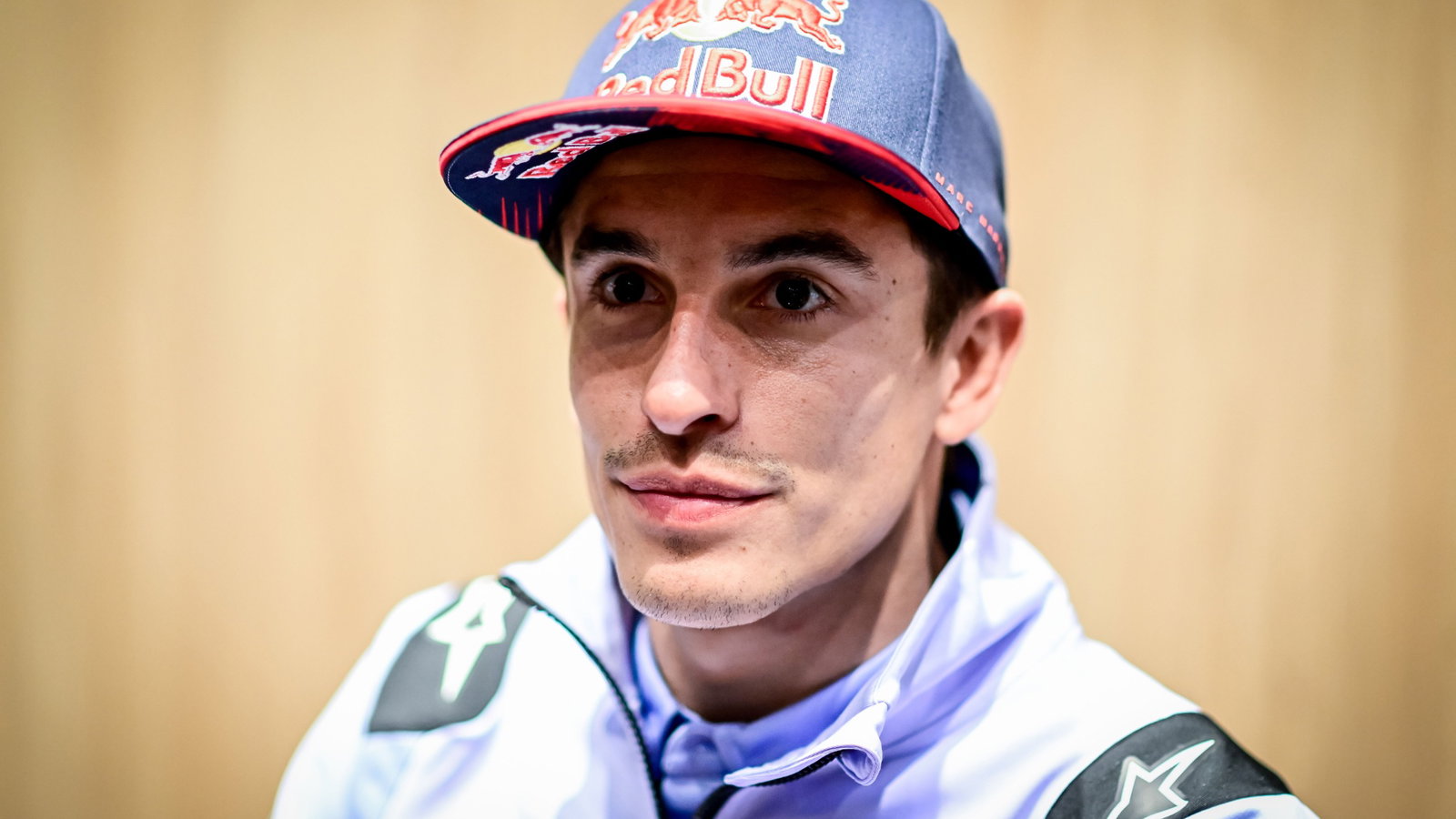 Marc Marquez