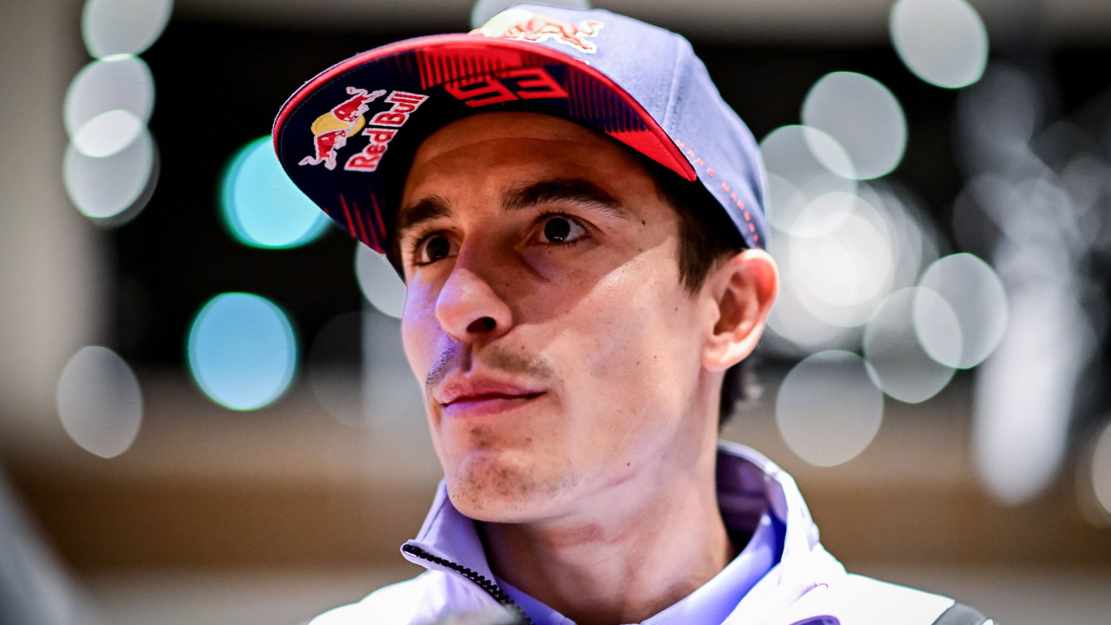 Marc Marquez