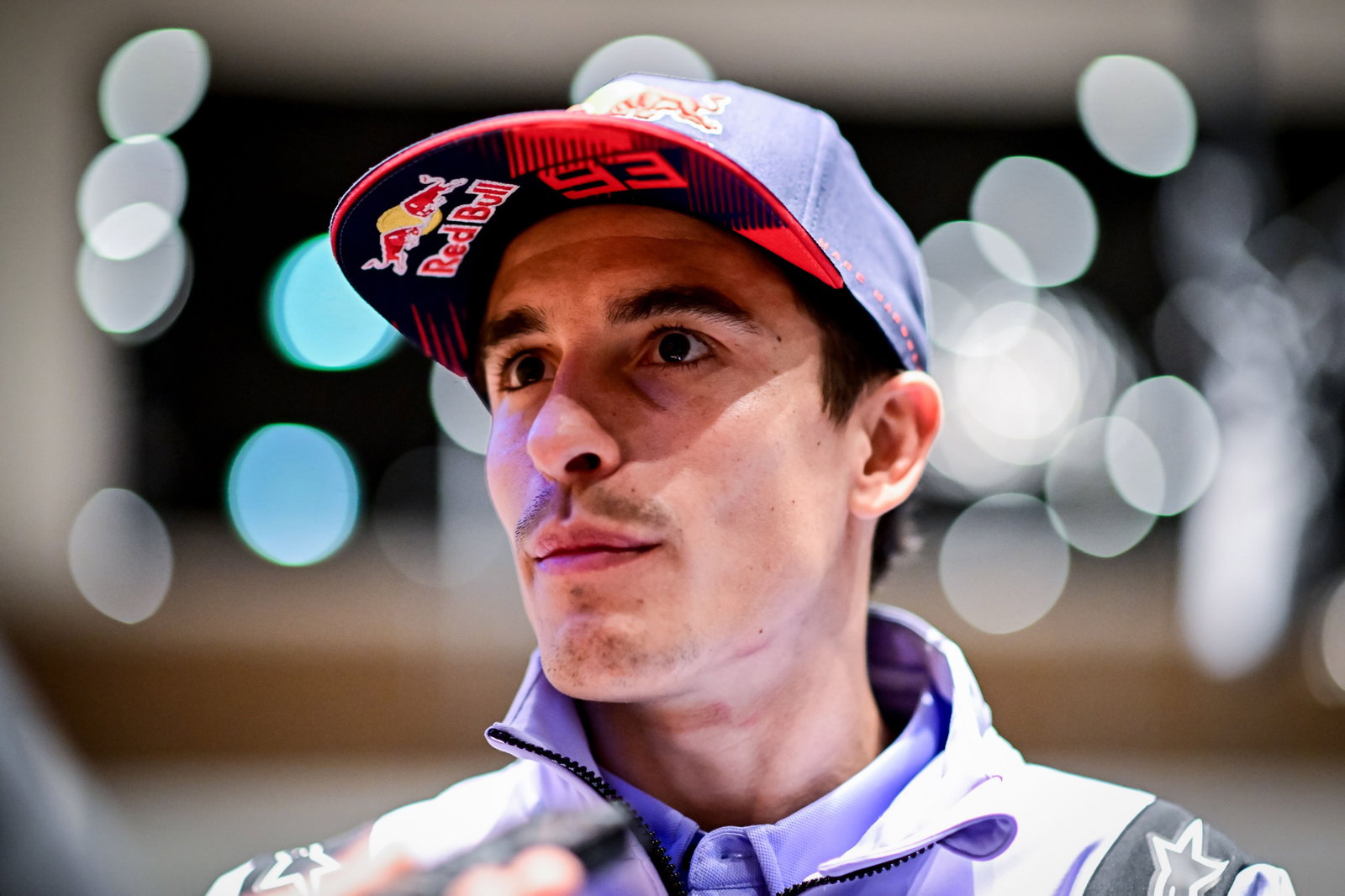 Marc Marquez