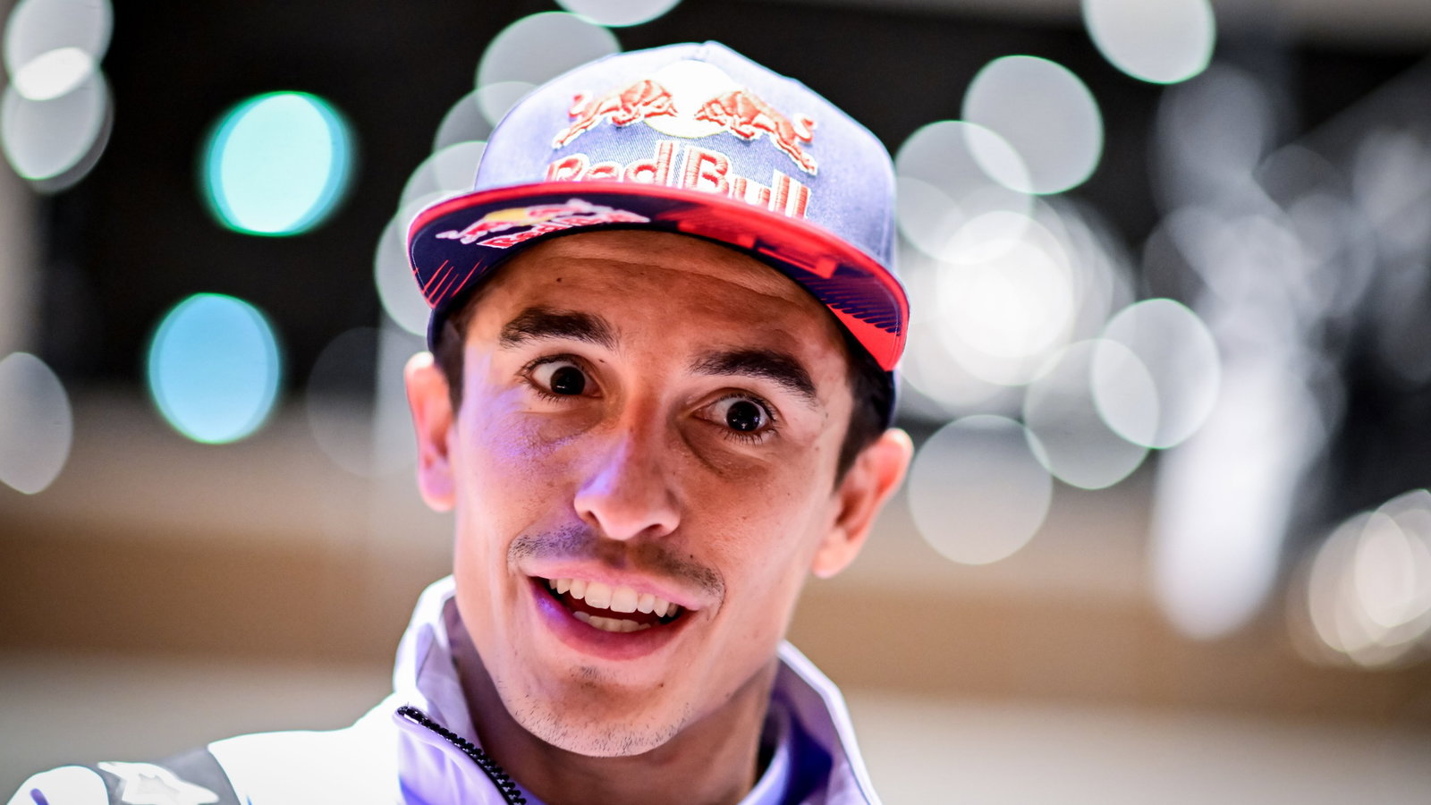 Marc Marquez